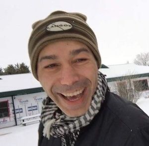 Meet your Posher, Sofyane